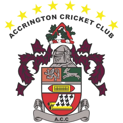 Accrington Cricket and Tennis Club logo