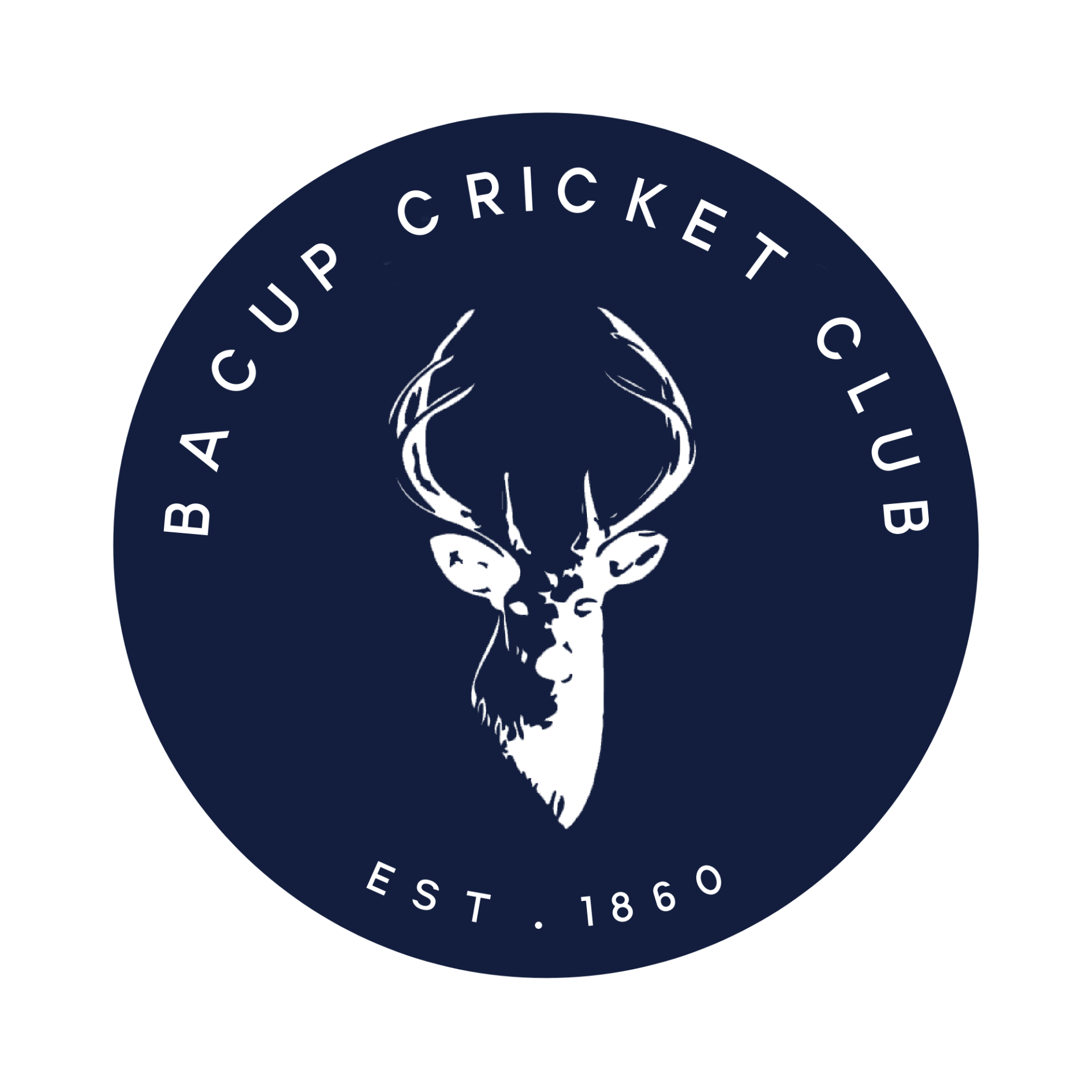 Bacup Cricket Club logo