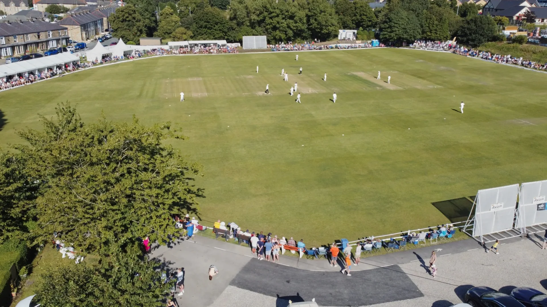 Lowerhouse Cricket Club